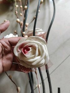 Floral Stem Arrangement