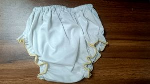 Baby Girl Frock