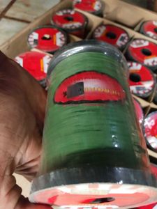 GREEN Hero Plus Seal Pack Manjha Kite