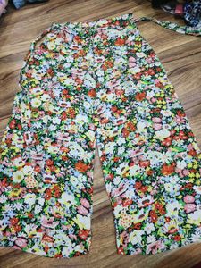 Pant Style Bottom Wear