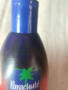 Parachute Advansed Hot Oil