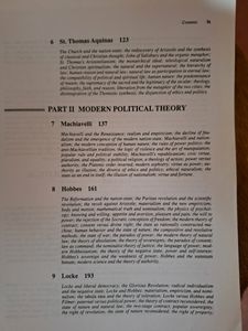 Western Political Thoughts | Brian R. Nelson