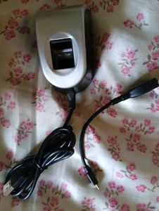 MFS100  Finger Print Sensor