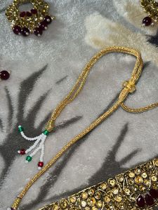 Elegant Ethnic Jewelry Set