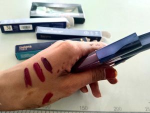 Lipstick 24 / Stay Matte Liquid