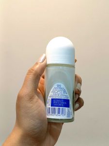 Set of 4 - Nivea Roll-On Deodorant