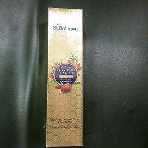 St.Botanica Hair Serum