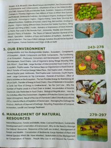 CBSE Class 10 Biology Book By S Chand