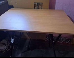 Multipurpose Portable Table