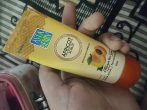 Face Scrub