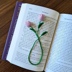 Crochet Items