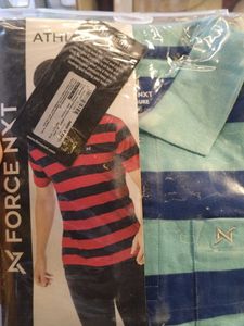 Polo T Shirt