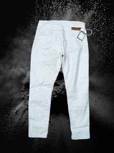 JK-17 Size-32 (Sale) Latest Ladies high waist Jean