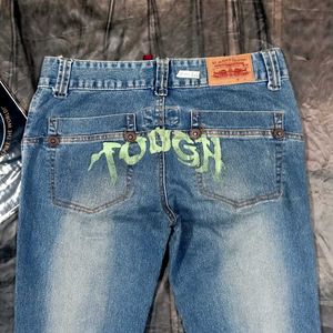 Best Quality Of Jeans 😘