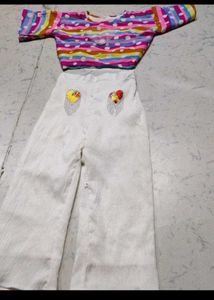 Cute Girls Outfit