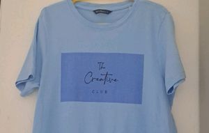 Mast &amp; Harbour Women T-shirt