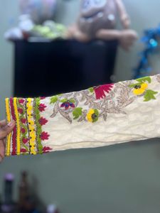 Elegant Ethnic Designer Gown