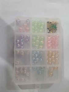 Bead Collection