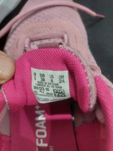 Puma Original Running Shoes - Like New