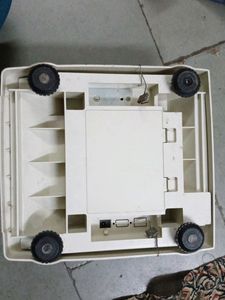 Retail Weighing Machine