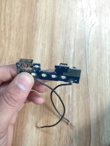 5v DC Cherging Module