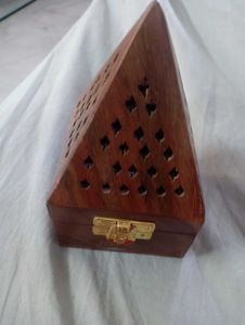 Purfume Or Insance Spreader