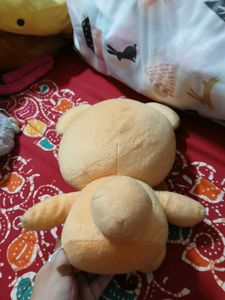 Teddiursa