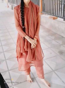 Elegant Kurta Set