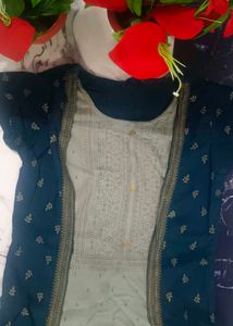 Women Anarkali Gown