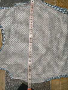 Short Kurti
