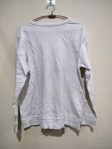 Peanuts Graphic Sweatshirt