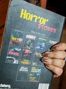 Horror Stories
