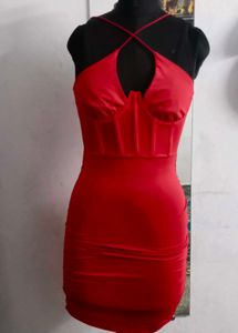 Date Night Dress