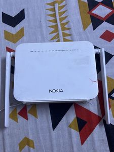 Nokia Router