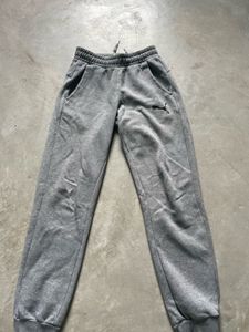 Puma Gray Sweatpants