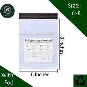 Only Today Offer 30pcs Courier Bags
