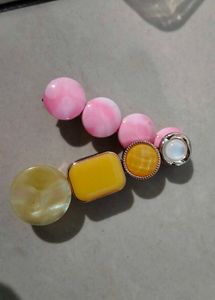Hair Accessories Combo