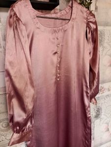 Elegant Suit Kurta Set