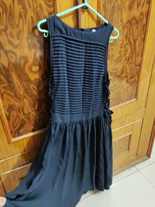 H&amp;M Blue Dress