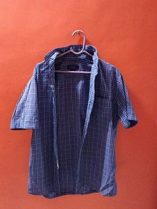 Peter England Shirt