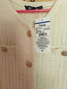 Elegant Knit Top