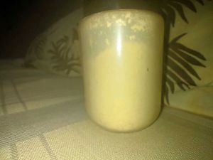 ADS Banana Powder