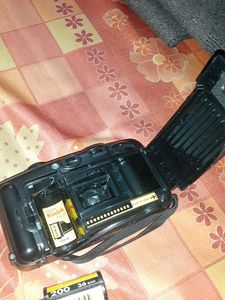 Kodak Vintage Camera