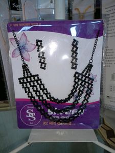 Mini Jwellery Sets💃