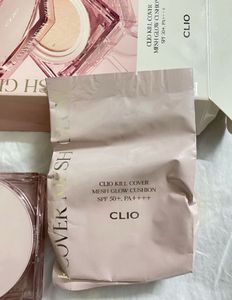 🌟 CLIO Kill Cover Cushion Foundation with refill