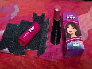 Sugar Pop Ultra smooth Transfer Proof Lipstick