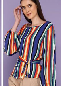 Party Wear Top For Women