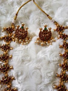 Alloy High Quality Jewellery Set