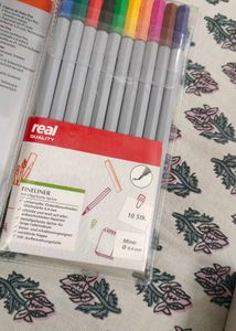 GERMANY Artist Liner Pen
