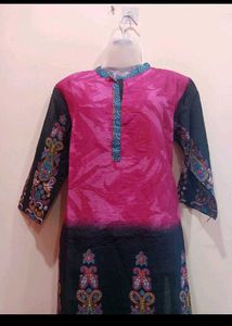 Combo Formal Kurti